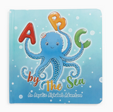 A B C By The Sea