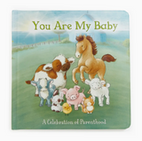 You Are My Baby