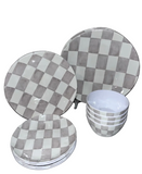 Check it Out Bowls (set of 4)