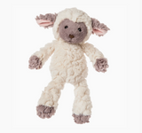 Lucky the Lamb