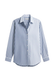 Santa Cruz Stripes Ladies Shirt