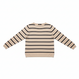Sailor Ladies Sweater