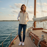 Puffer Ladies Vest