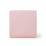 The Ribbed Blanket