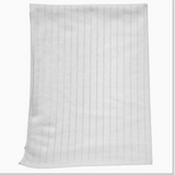 The Ribbed Blanket