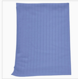 The Ribbed Blanket