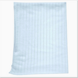 The Ribbed Blanket