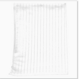The Ribbed Blanket