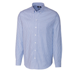 Oxnard Oxford Striped Men's Shirt