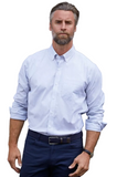 Oxnard Oxford Striped Men's Shirt