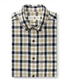 Palisades Plaid Men's Shirt