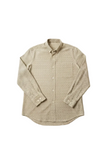 Verde Check Men's Shirt