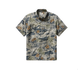 Paradise Found Men's Shirt