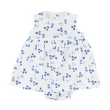 Blair Blues Infant Onesie