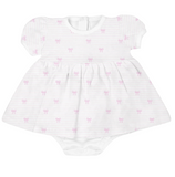 Blakey Bows Infant Onsie