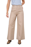 Wide Leg Ladies Pants