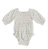 Madeline Infant Bubble