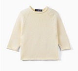 Roll Neck Infant/Toddler Sweater