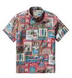 2026 Christmas Men's Shirt