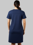 Hey Sailor Knit Dress