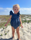 Anchor Print  Infant Bubble