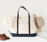 Boat Tote - Large