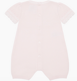 Josie Infant Knit Bubble
