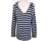Hooded Ladies Sweater