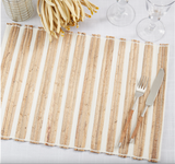 Coastal Weave Placemats