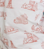 Boat Parade Ladies Robe