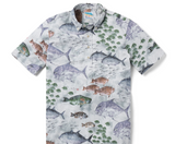 Hanauma Bay Men's Shirt