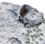 Hanauma Bay Men's Shirt