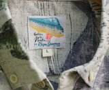 Hanauma Bay Men's Shirt