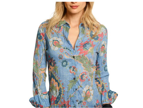 Taj Ladies Shirt