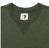 Henson Merino Crewneck Sweater