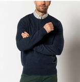 Henson Merino Crewneck Sweater