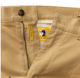 Classic Fit Men's Chinos