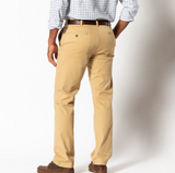 Classic Fit Men's Chinos