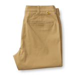 Classic Fit Men's Chinos
