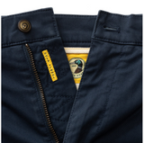 Classic Fit Men's Chinos