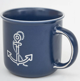Anchor Mug