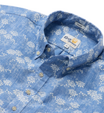 Kyoto Springs Men's Shirt