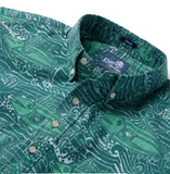 Ahi Nalu Men's Shirt