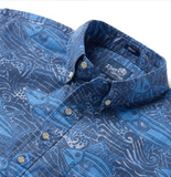 Ahi Nalu Men's Shirt