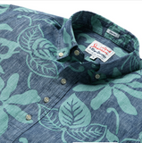 Tiare Pareau Men's Shirt