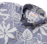 Tiare Pareau Men's Shirt