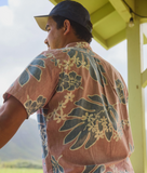 Old School Reyn's Mens Shirt
