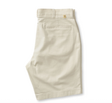 Classic Chino Men's Shorts