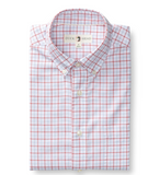 Tattersall Oxford Men's Shirt