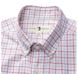 Tattersall Oxford Men's Shirt